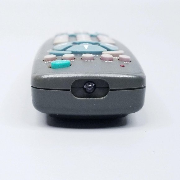 Zenith ZEN500KB Universal Remote Control - Picture 5 of 8